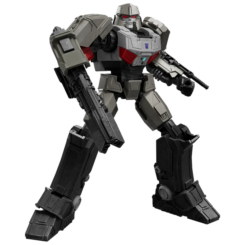 Blokees - Transformers Classic Class 12 - Transformers One - Megatron - Collectables > Action Figures > toys -  Blokees