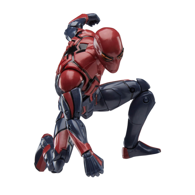 Marvel Legends Series Gamerverse Peter Parker Velocity Suit - Exclusive - Collectables > Action Figures > toys -  Hasbro