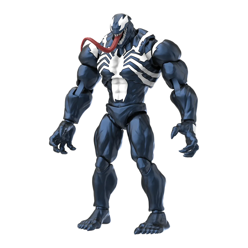 Blokees - Marvel Rivals Champion Class - Venom - Collectables > Action Figures > toys -  Blokees