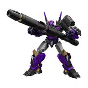 Blokees - Transformers Action Edition 05 - Tarn (Comic Version) - Collectables > Action Figures > toys -  Blokees