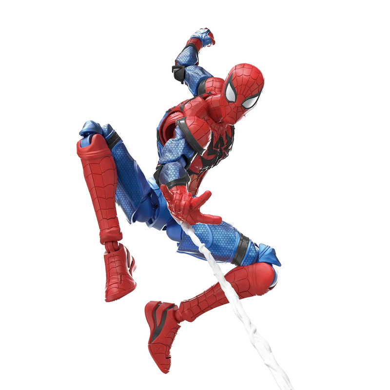 Blokees - Marvel Rivals Champion Class - Spider-Man - Collectables > Action Figures > toys -  Blokees