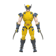Blokees - Marvel Deadpool & Wolverine Champion Class - Wolverine - Collectables > Action Figures > toys -  Blokees
