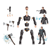 Blokees - Marvel Infinity Saga Champion Class - Thor - Collectables > Action Figures > toys -  Blokees