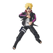 Blokees - Naruto Champion Class 01 - Boruto Uzumaki - Collectables > Action Figures > toys -  Blokees