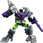 Blokees - Transformers Defender Version - Devastator Kits Combining Accessory - Collectables > Action Figures > toys -  Blokees