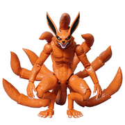Blokees - Naruto Shippuden Legend Edition 01 - Kurama (Nine Tails) - Collectables > Action Figures > toys -  Blokees