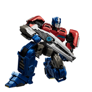 Blokees - Transformers Action Edition 04 - Optimus Prime | Orion Pax - Collectables > Action Figures > toys -  Blokees