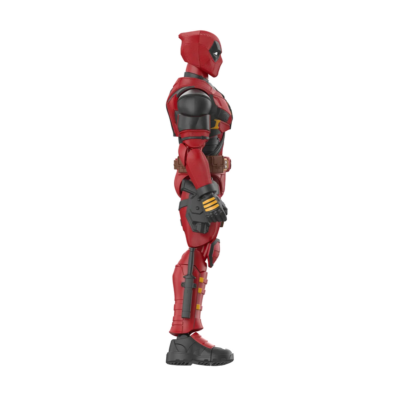 Blokees - Marvel Deadpool & Wolverine Champion Class - Deadpool - Collectables > Action Figures > toys -  Blokees