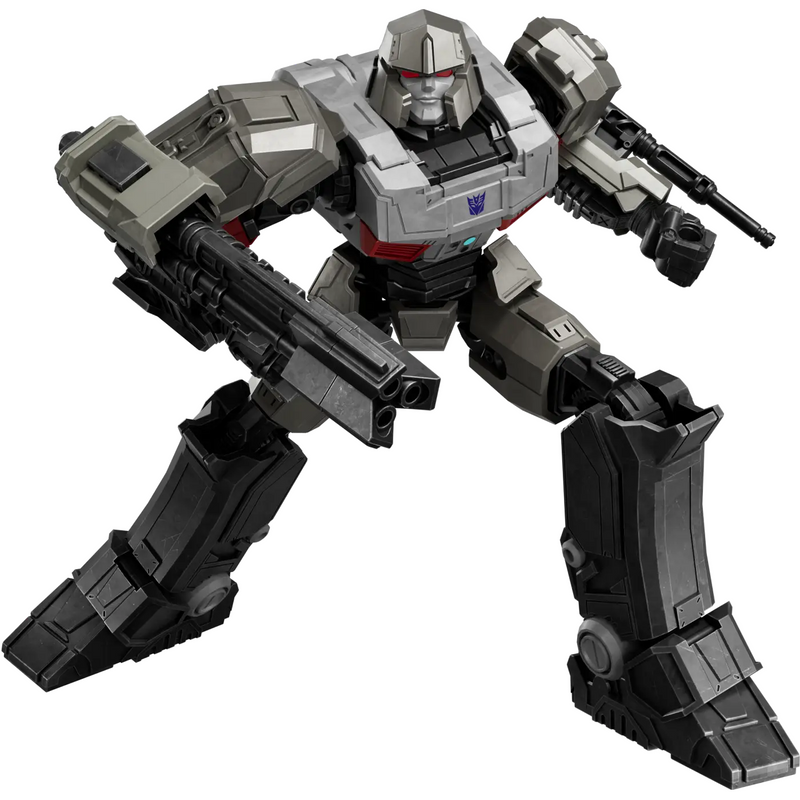 Blokees - Transformers Classic Class 12 - Transformers One - Megatron - Collectables > Action Figures > toys -  Blokees