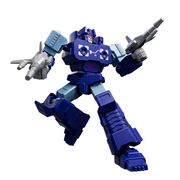 Blokees - Transformers Action Edition 03 - Soundwave - Collectables > Action Figures > toys -  Blokees