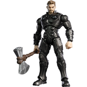 Blokees - Marvel Infinity Saga Champion Class - Thor - Collectables > Action Figures > toys -  Blokees
