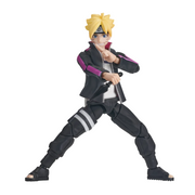 Blokees - Naruto Champion Class 01 - Boruto Uzumaki - Collectables > Action Figures > toys -  Blokees