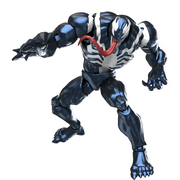 Blokees - Marvel Rivals Champion Class - Venom - Collectables > Action Figures > toys -  Blokees