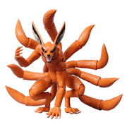 Blokees - Naruto Shippuden Legend Edition 01 - Kurama (Nine Tails) - Collectables > Action Figures > toys -  Blokees