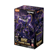 Blokees - Transformers Classic Class 20 - Transformers One - Megatronus - Collectables > Action Figures > toys -  Blokees