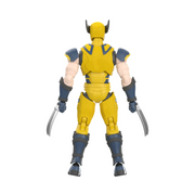 Blokees - Marvel Deadpool & Wolverine Champion Class - Wolverine - Collectables > Action Figures > toys -  Blokees