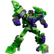 Blokees - Transformers Defender Version - Devastator Kits Combining Accessory - Collectables > Action Figures > toys -  Blokees