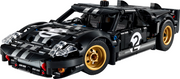 LEGO - 1966 Ford GT40 MKII Race Car 42223 - Collectables > Action Figures > toys -  Lego
