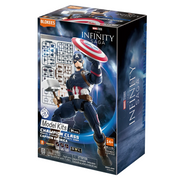 Blokees - Marvel Infinity Saga Champion Class - Captain America - Collectables > Action Figures > toys -  Blokees
