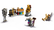 LEGO - Star Wars Advent Calendar 2025 75418 - Collectables > Action Figures > toys -  Lego