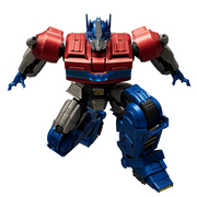 Blokees - Transformers Action Edition 04 - Optimus Prime | Orion Pax - Collectables > Action Figures > toys -  Blokees