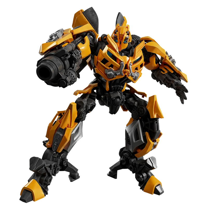 Blokees - Transformers Classic Class 23 - Transformers Dark of the Moon - Bumblebee - Collectables > Action Figures > toys -  Blokees