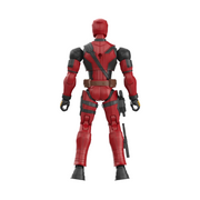 Blokees - Marvel Deadpool & Wolverine Champion Class - Deadpool - Collectables > Action Figures > toys -  Blokees