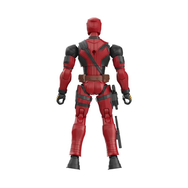 Blokees - Marvel Deadpool & Wolverine Champion Class - Deadpool - Collectables > Action Figures > toys -  Blokees