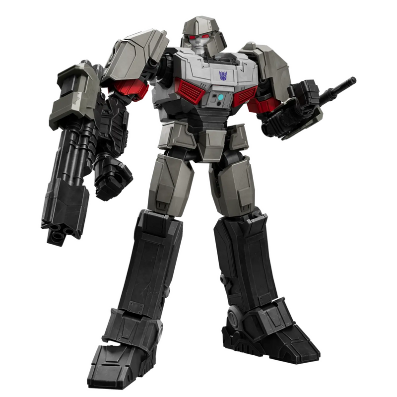 Blokees - Transformers Classic Class 12 - Transformers One - Megatron - Collectables > Action Figures > toys -  Blokees