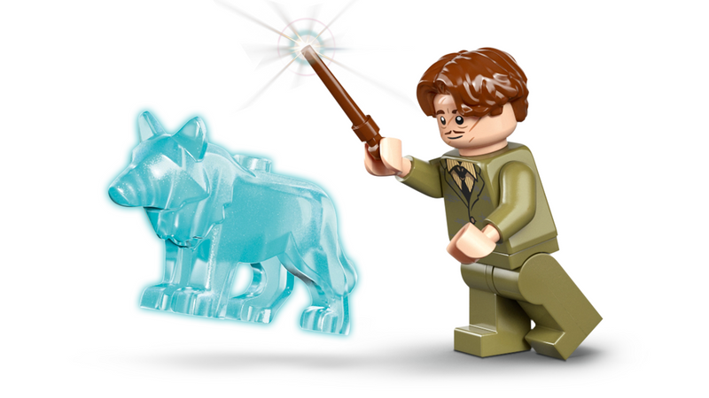 LEGO - Hogwarts Castle: Hospital Wing 76463 - Collectables > Action Figures > toys -  Lego