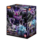 Blokees - Transformers Action Edition 05 - Tarn (Comic Version) - Collectables > Action Figures > toys -  Blokees