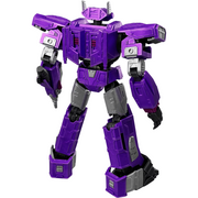 Blokees - Transformers Classic Class 18 - Transformers One - Shockwave - Collectables > Action Figures > toys -  Blokees