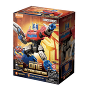 Blokees - Transformers Action Edition 04 - Optimus Prime | Orion Pax - Collectables > Action Figures > toys -  Blokees