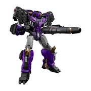 Blokees - Transformers Action Edition 05 - Tarn (Comic Version) - Collectables > Action Figures > toys -  Blokees