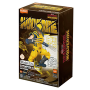 Blokees - Marvel Deadpool & Wolverine Champion Class - Wolverine - Collectables > Action Figures > toys -  Blokees