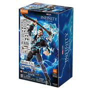 Blokees - Marvel Infinity Saga Champion Class - Thor - Collectables > Action Figures > toys -  Blokees