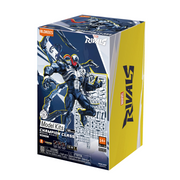 Blokees - Marvel Rivals Champion Class - Venom - Collectables > Action Figures > toys -  Blokees