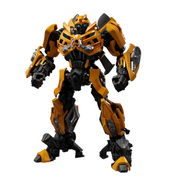 Blokees - Transformers Classic Class 23 - Transformers Dark of the Moon - Bumblebee - Collectables > Action Figures > toys -  Blokees