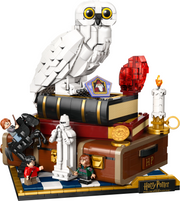 LEGO - Sorcerer's Stone – Collectors' Edition 76466 - Collectables > Action Figures > toys -  Lego
