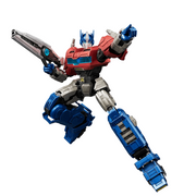 Blokees - Transformers Action Edition 04 - Optimus Prime | Orion Pax - Collectables > Action Figures > toys -  Blokees