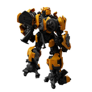 Blokees - Transformers Classic Class 23 - Transformers Dark of the Moon - Bumblebee - Collectables > Action Figures > toys -  Blokees