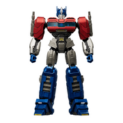 Blokees - Transformers Action Edition 04 - Optimus Prime | Orion Pax - Collectables > Action Figures > toys -  Blokees