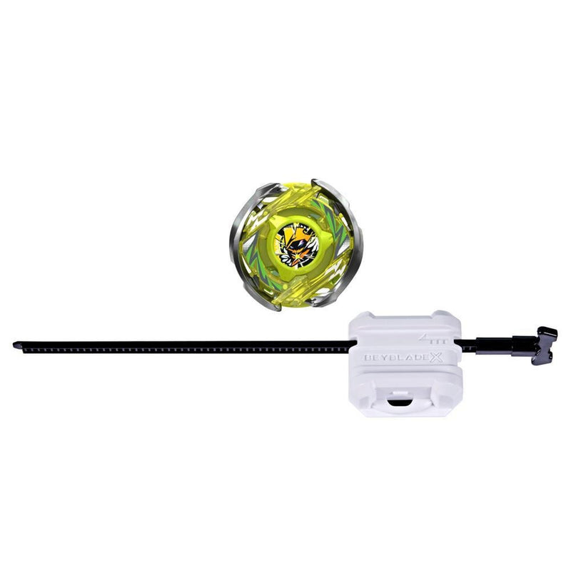 Beyblade X Arc Wizard R 4-55LO CX Starter Pack - Collectables > Action Figures > toys -  Hasbro