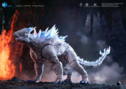 Godzilla x Kong: The New Empire - Exquisite Basic+ - Shimo (Frost Bite Blast Ver.) Action Figure (Preorder Mar 2027) - Collectables > Action Figures > toys -  HIYA TOYS