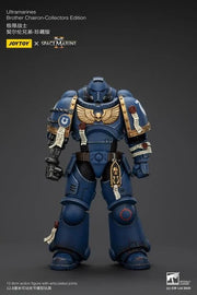 Warhammer 40K - Ultramarines - Space Marine 2 - Brother Chairon (Collectors Edition) - Collectables > Action Figures > toys -  Joy Toy
