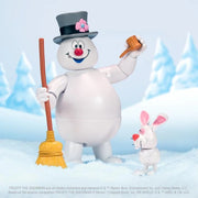 Frosty the Snowman - Frosty 1/12 Scale Action Figure - Collectables > Action Figures > toys -  Jada Toys