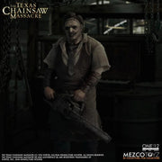 The Texas Chainsaw Massacre (2003) One:12 Collective Leatherface Action Figure (preorder) - Collectables > Action Figures > toys -  MEZCO TOYS