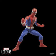 Marvel Legends Series Spider-Man '77 - Exclusive - Collectables > Action Figures > toys -  Hasbro