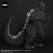 Godzilla Against Mechagodzilla Gigantic Series Godzilla - statue -  Bandai