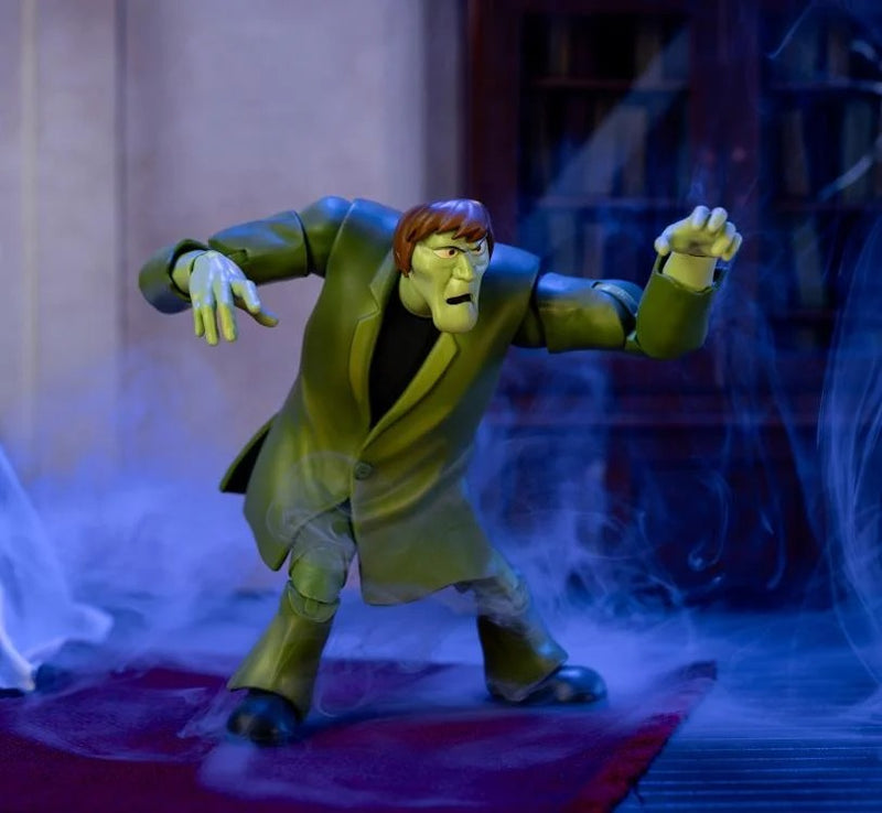Jada Toys - Scooby-Doo - Creeper - Collectables > Action Figures > toys -  Jada Toys